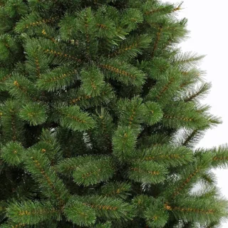 Triumph Tree Bristlecone Kunstkerstboom Groen H185xØ119 cm