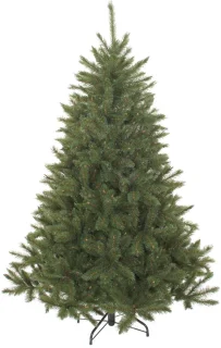Triumph Tree Bristlecone Kunstkerstboom Groen H185xØ119 cm