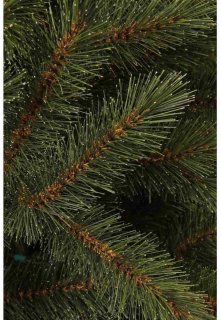 Triumph Tree Bristlecone Kunstkerstboom Groen H185xØ119 cm