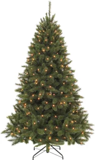 Triumph Tree Bristlecone Kunstkerstboom H260 cm