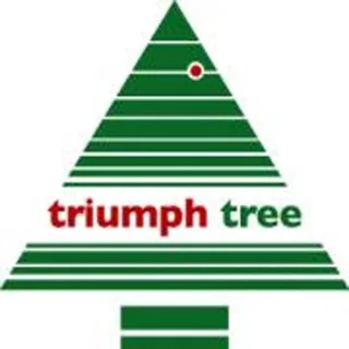 Triumph Tree Bristlecone Kunstkerstboom LED H185 Donkergroen