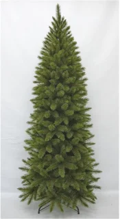 Triumph Tree Bristlecone Pilar kerstboom 215 x 89 cm