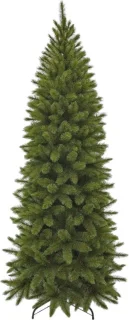 Triumph Tree Bristlecone Pilar kerstboom 215 x 89 cm