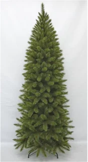 Triumph Tree Bristlecone Pilar kerstboom 215 x 89 cm