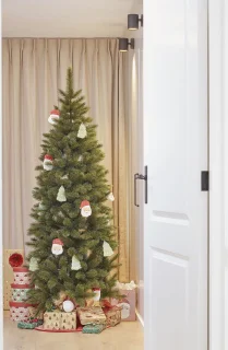 Triumph Tree Bristlecone Pilar kerstboom TIPS 450