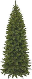 Triumph Tree Bristlecone Smalle Kunstkerstboom 215 cm Groen