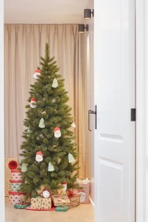 Triumph Tree Bristlecone Smalle Kunstkerstboom H185 Groen