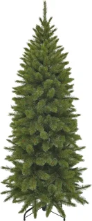 Triumph Tree Bristlecone Smalle Kunstkerstboom H185 Groen