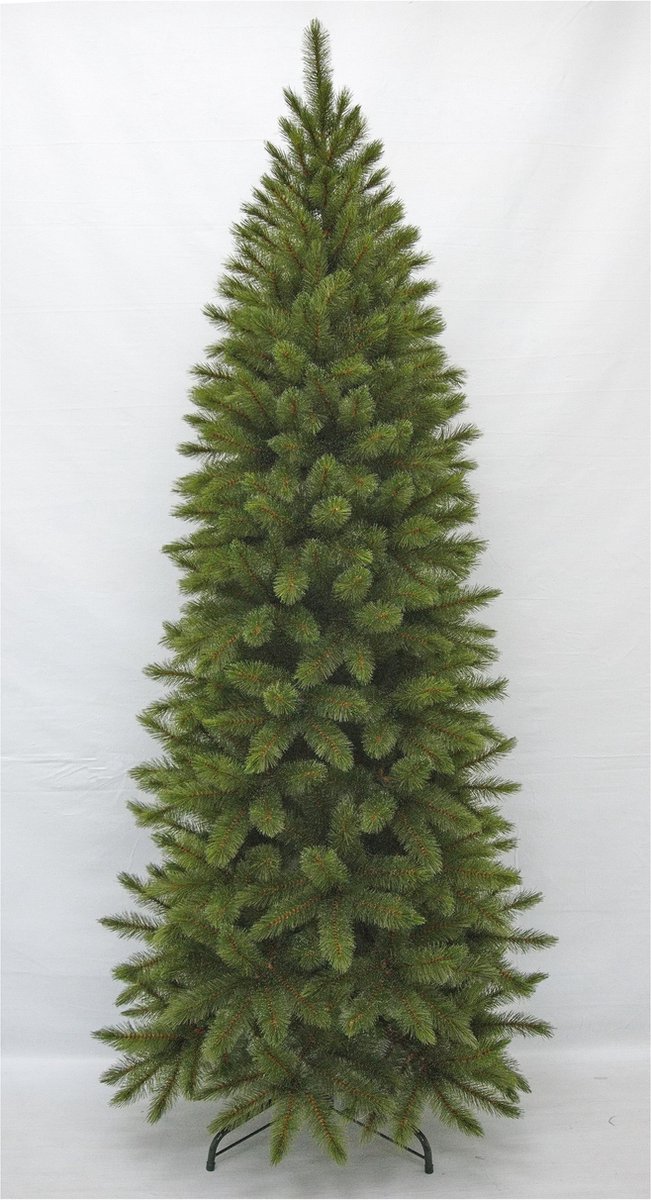 Triumph Tree Bristlecone Smalle Kunstkerstboom H230 Groen