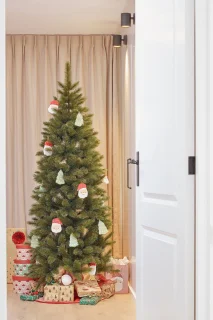 Triumph Tree Bristlecone Smalle Kunstkerstboom H230 Groen