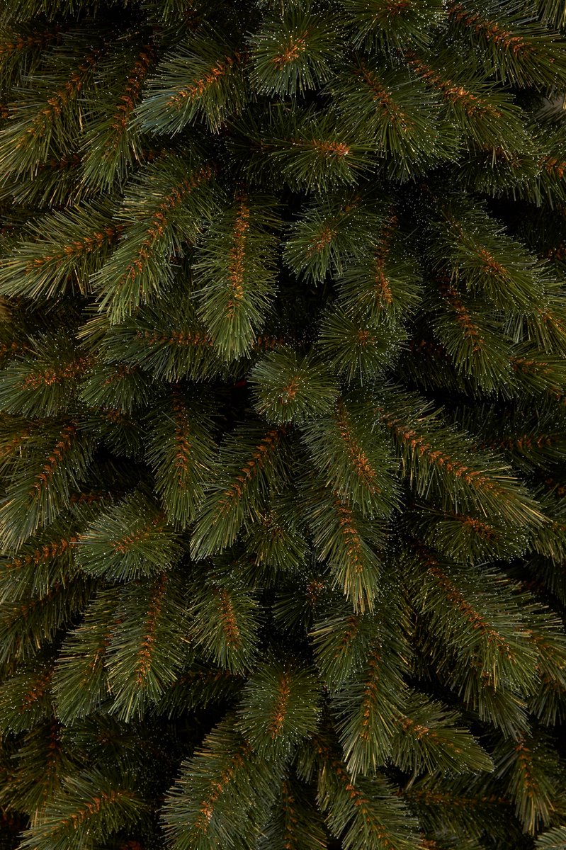 Triumph Tree Bristlecone Smalle Kunstkerstboom H230 Groen
