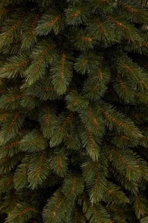 Triumph Tree Bristlecone Smalle Kunstkerstboom H230 Groen