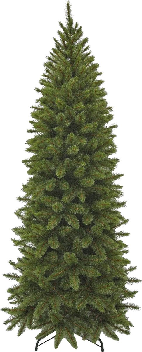 Triumph Tree Bristlecone Smalle Kunstkerstboom H230 Groen