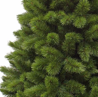 Triumph Tree Camden kunstkerstboom 120 cm groen
