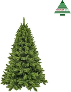 Triumph Tree Camden Kunstkerstboom 185 cm Groen