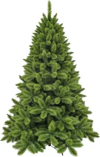 Triumph Tree Camden kunstkerstboom 215 x 142 cm