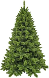 Triumph Tree Camden kunstkerstboom 215 x 142 cm