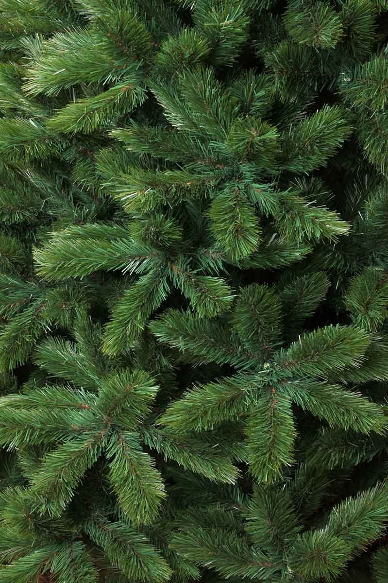 Triumph Tree Camden Kunstkerstboom H215 Groen