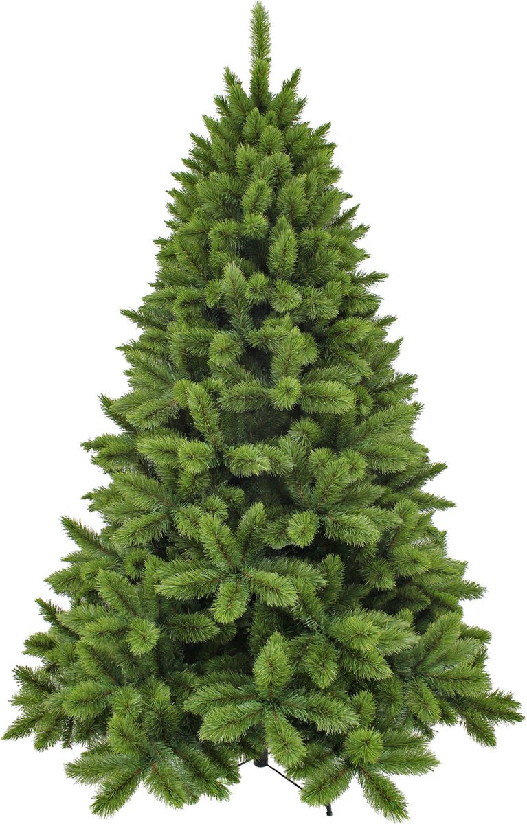 Triumph Tree Camden Kunstkerstboom H215 Groen