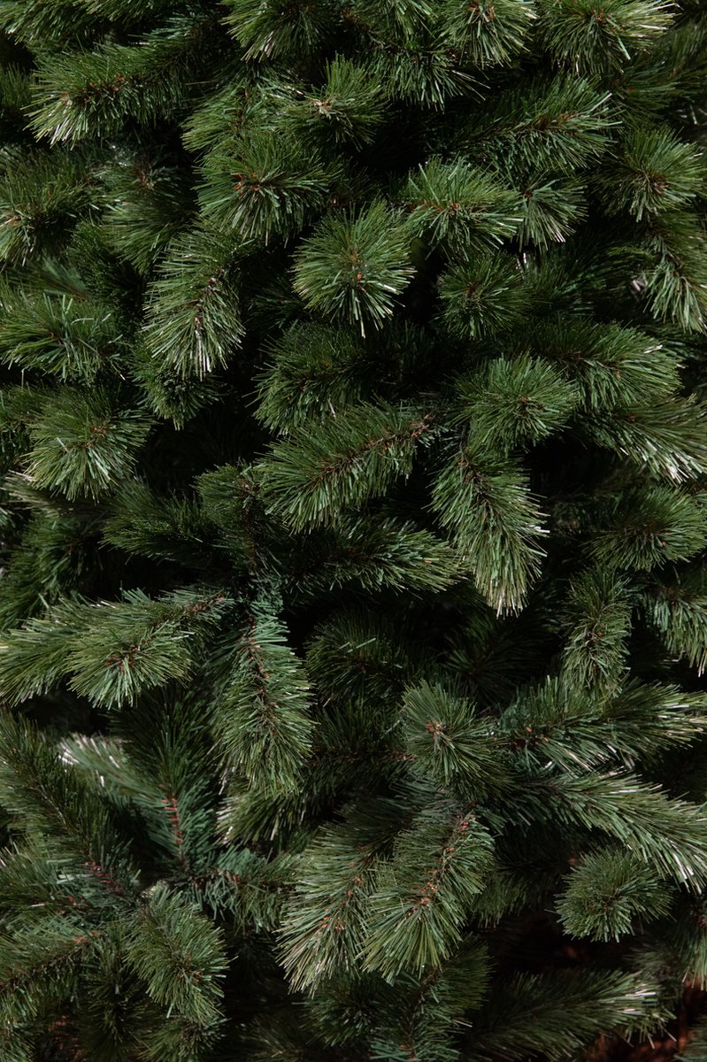Triumph Tree Camden Kunstkerstboom H215 Groen