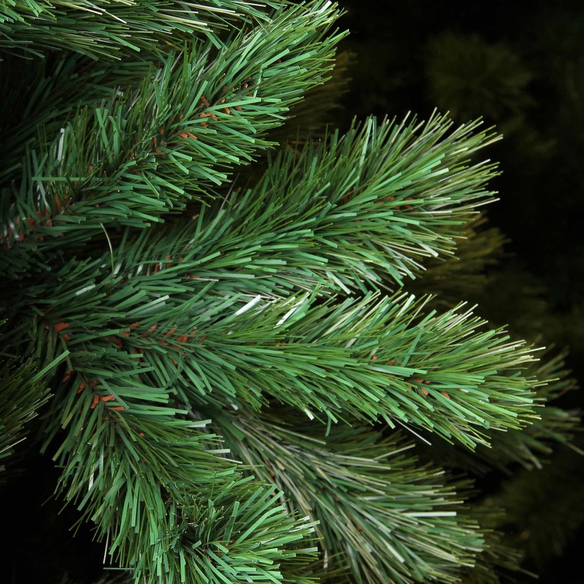 Triumph Tree Camden Kunstkerstboom H215 Groen