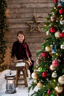 Triumph Tree Camden Kunstkerstboom