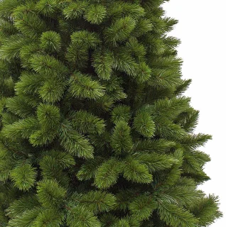 Triumph Tree Camden Kunstkerstboom Slim H215 Groen