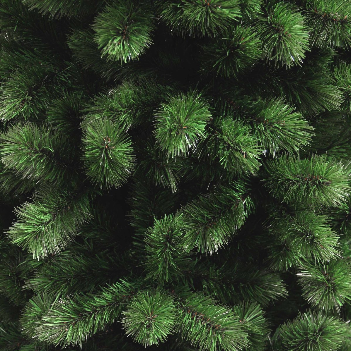 Triumph Tree Camden Kunstkerstboom Slim H215 Groen