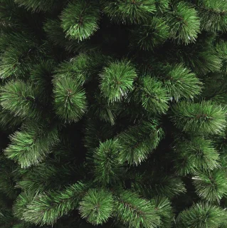 Triumph Tree Camden Kunstkerstboom Slim H215 Groen