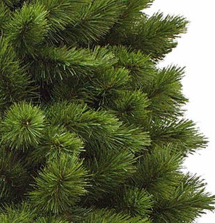 Triumph Tree Camden Kunstkerstboom Slim H215 Groen