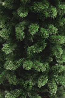 Triumph Tree Camden Kunstkerstboom Slim H230 Ø117 Groen