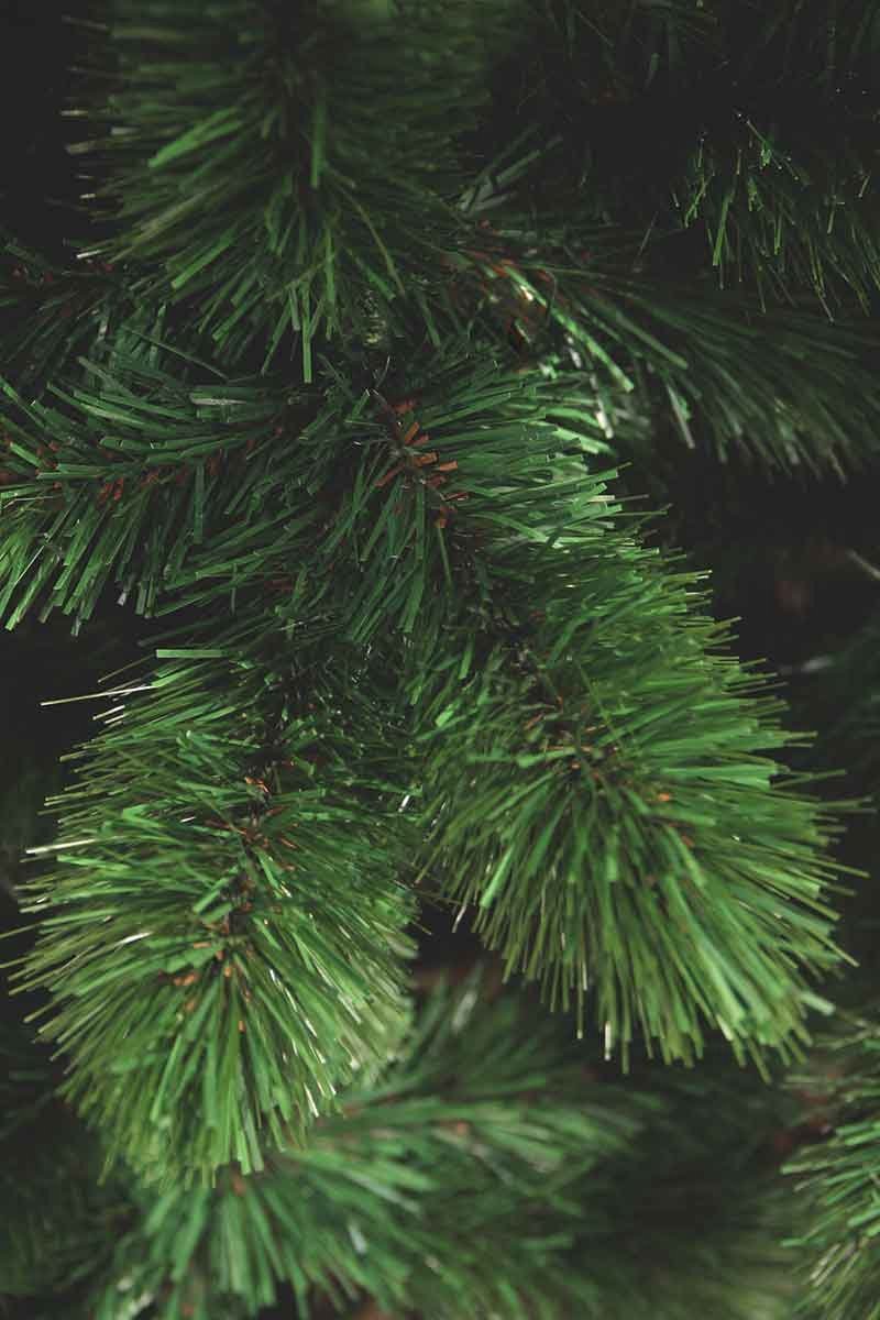 Triumph Tree Camden Kunstkerstboom Slim H230 Ø117 Groen