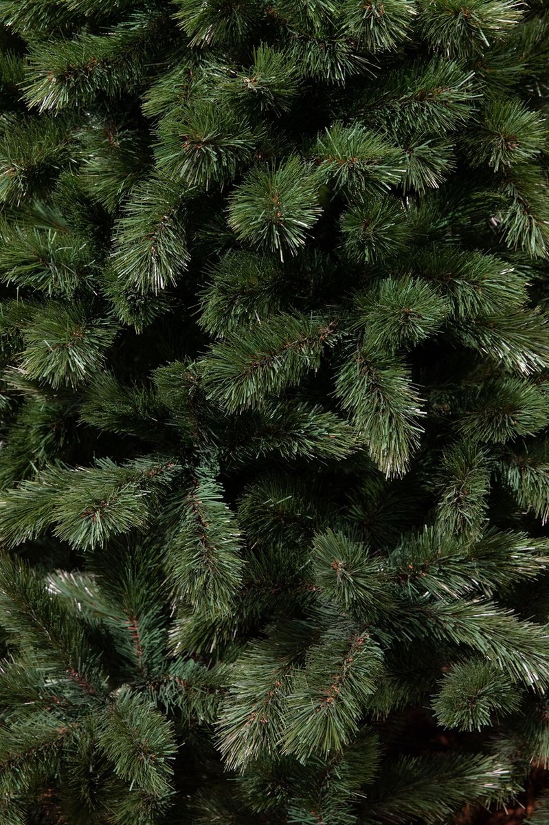 Triumph Tree Camden Kunstkerstboom Slim H230 Ø117 Groen