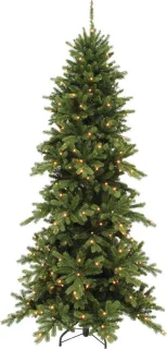 Triumph Tree emerald kerstboom groen
