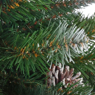 Triumph Tree Empress Kunstkerstboom