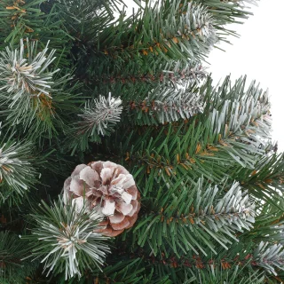Triumph Tree Empress Kunstkerstboom