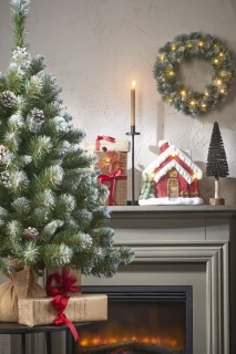 Triumph Tree Empress Kunstkerstboom