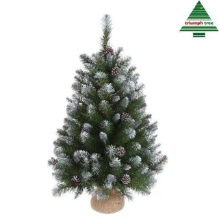Triumph Tree Empress Kunstkerstboom