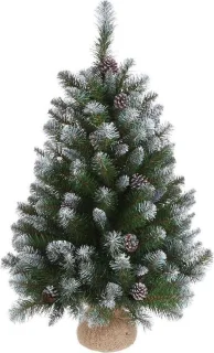 Triumph Tree Empress Spruce Kunstkerstboom