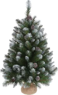 Triumph Tree Empress Spruce Kunstkerstboom