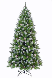 Triumph Tree Empress Spruce kunstkerstboom