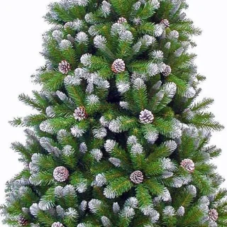 Triumph Tree Empress Spruce kunstkerstboom