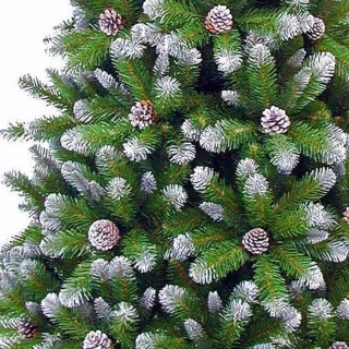 Triumph Tree Empress Spruce kunstkerstboom