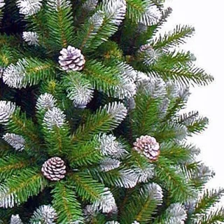 Triumph Tree Empress Spruce kunstkerstboom