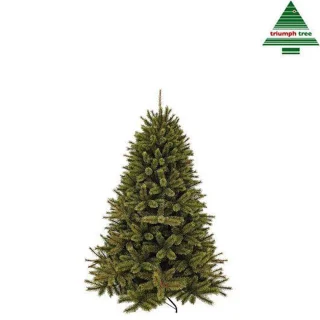 Triumph Tree Forest Frosted Kunstkerstboom 155 cm
