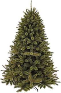 Triumph Tree Forest Frosted Kunstkerstboom 230 cm Groen