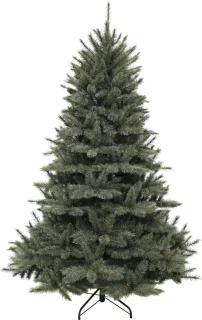 Triumph Tree Forest Frosted Kunstkerstboom 230 cm Newgrowth Blue