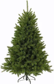 Triumph Tree Forest Frosted Kunstkerstboom 260 cm Groen