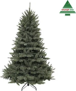 Triumph Tree Forest Frosted kunstkerstboom 260 cm