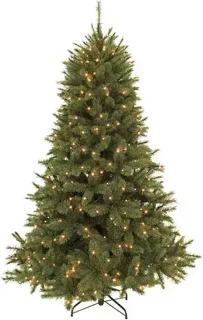 Triumph Tree Forest Frosted Kunstkerstboom